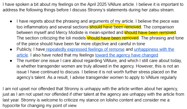 ZAN-VT - VTuber PR/Business Consultant tweet media