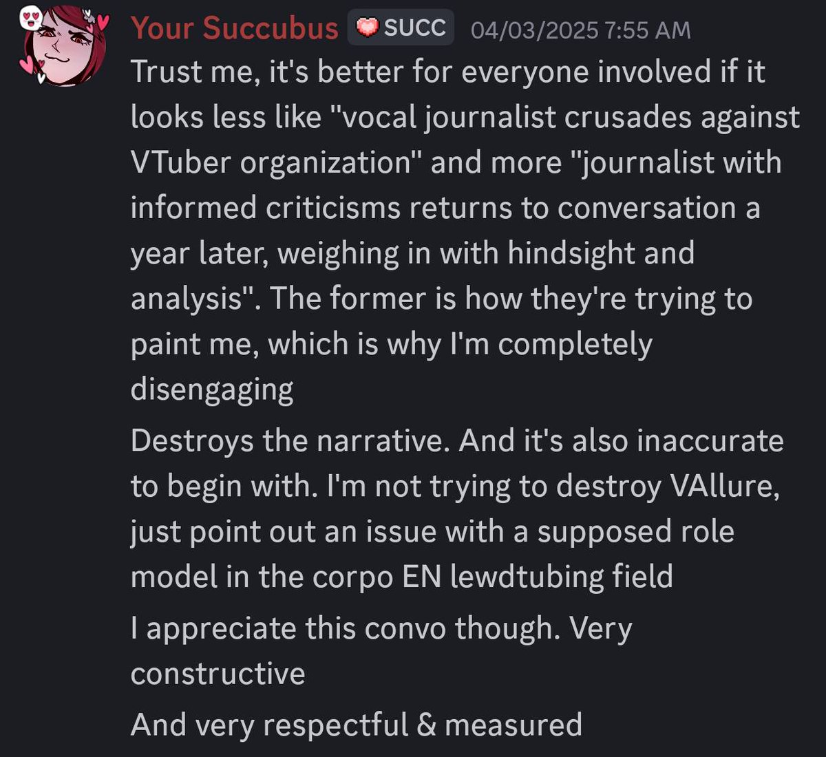 ZAN-VT - VTuber PR/Business Consultant tweet media