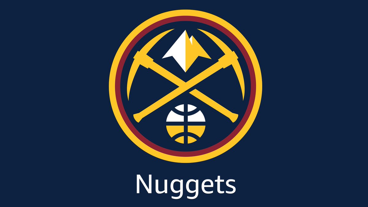 DENVER NUGGETS ve Halil Taşçı 🇹🇷 tweet media