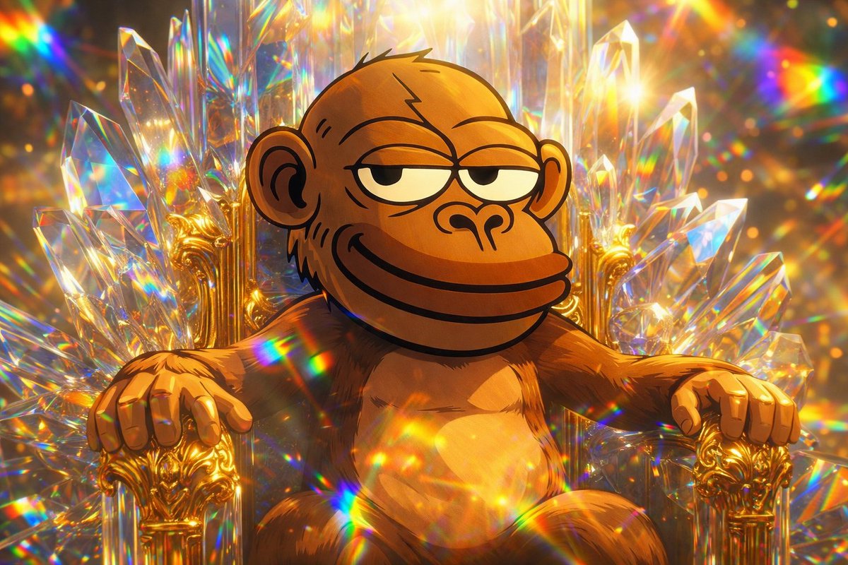 apes don't rotate

they obsess