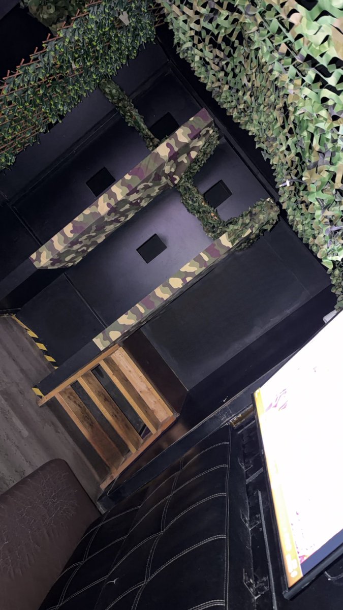 SteamworksSaunaEdinburgh tweet media