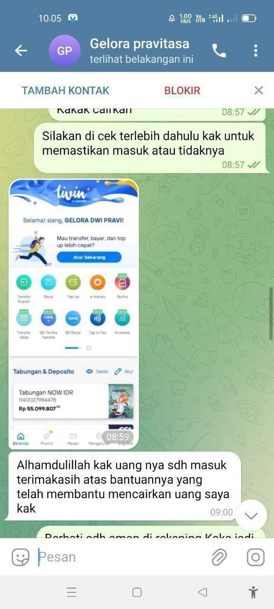 𝗘𝗱𝘂𝗸𝗮𝘀𝗶 𝗣𝗶𝗻𝗷𝗮𝗺𝗮𝗻 𝗗𝗶𝗴𝗶𝘁𝗮𝗹 tweet media