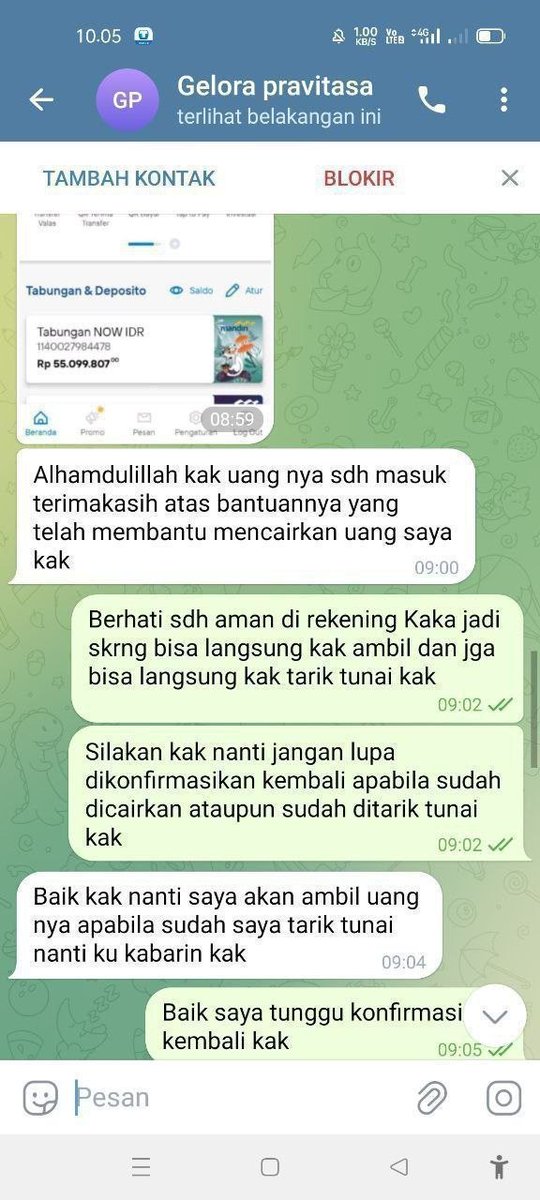 𝗘𝗱𝘂𝗸𝗮𝘀𝗶 𝗣𝗶𝗻𝗷𝗮𝗺𝗮𝗻 𝗗𝗶𝗴𝗶𝘁𝗮𝗹 tweet media