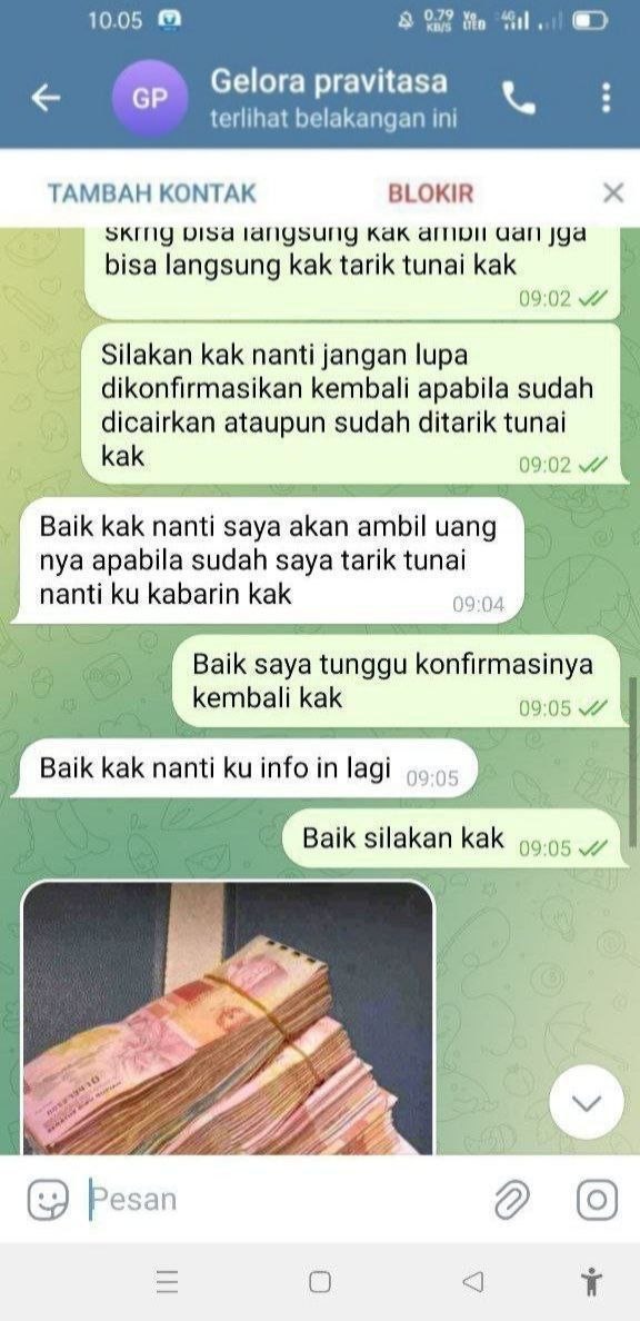 𝗘𝗱𝘂𝗸𝗮𝘀𝗶 𝗣𝗶𝗻𝗷𝗮𝗺𝗮𝗻 𝗗𝗶𝗴𝗶𝘁𝗮𝗹 tweet media