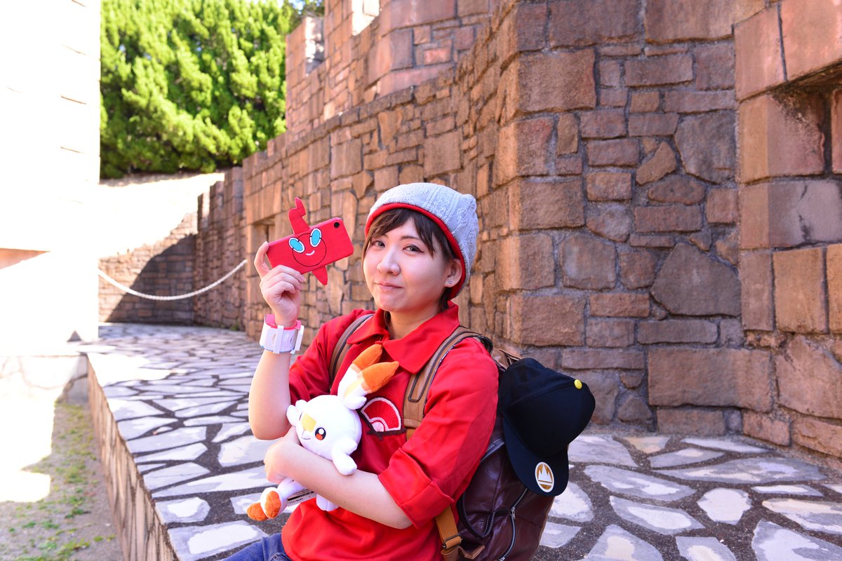 げんげん tweet media