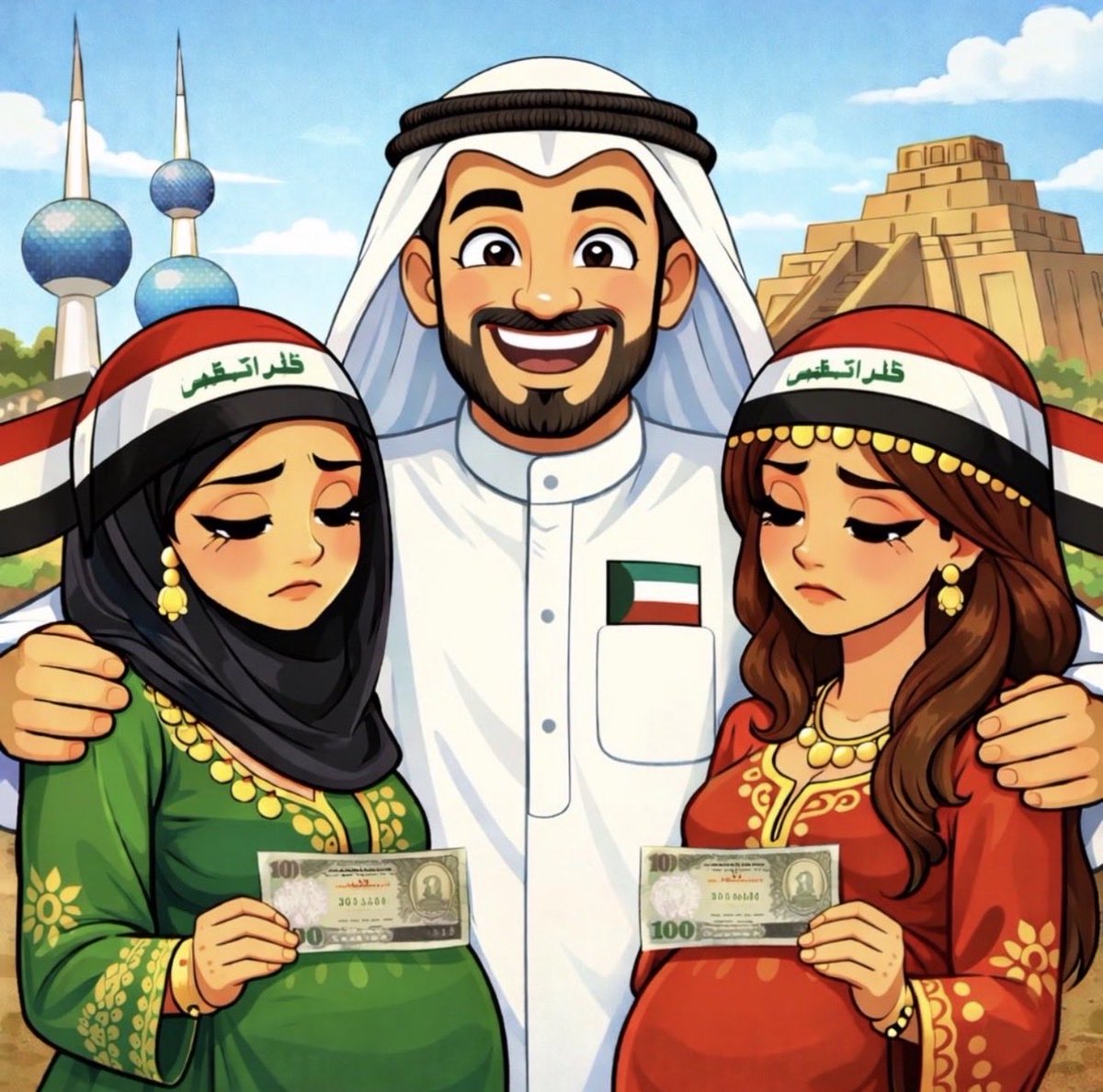 H🇰🇼 tweet media