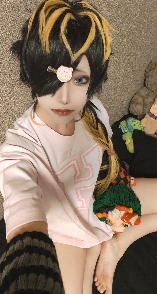 ✞揺蕩✟ tweet media