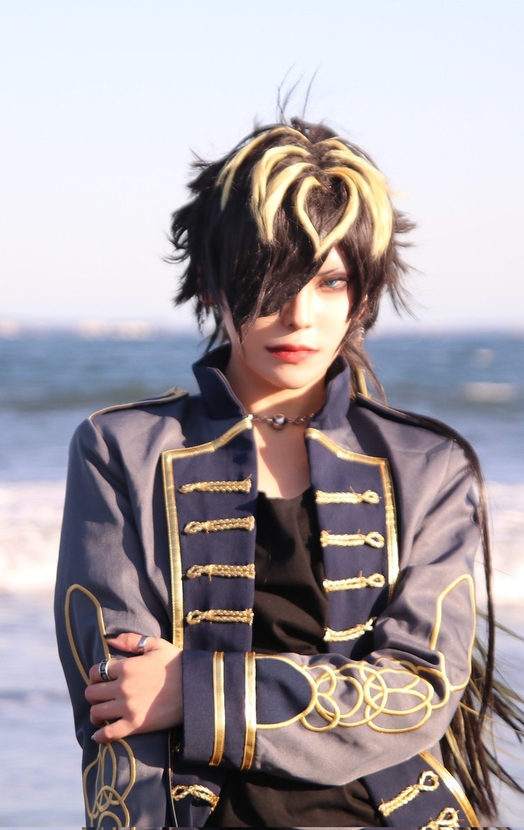 ✞揺蕩✟ tweet media