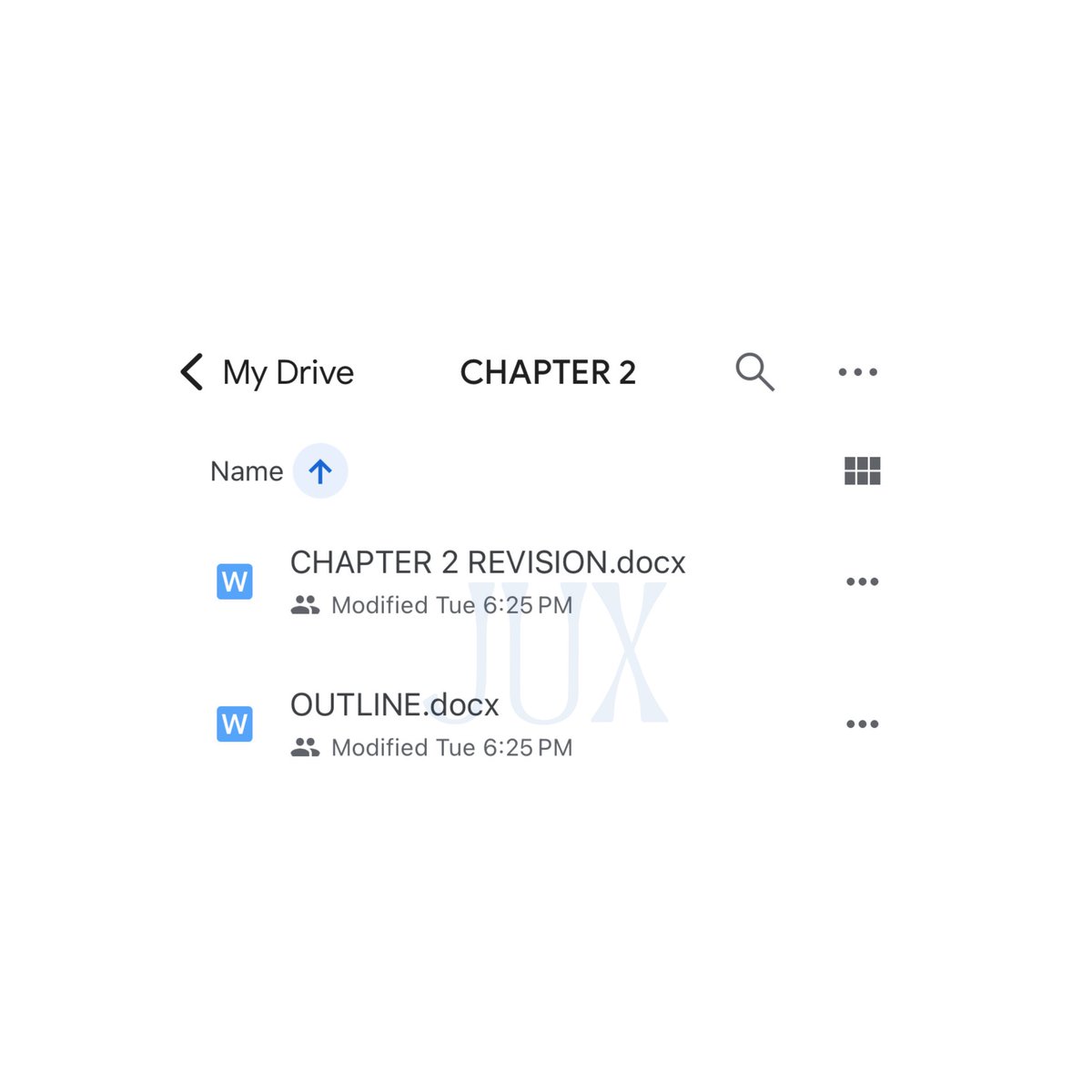 JUX ঌ OPEN FOR COMMISSION | RESEARCH | WRITE-UPS tweet media