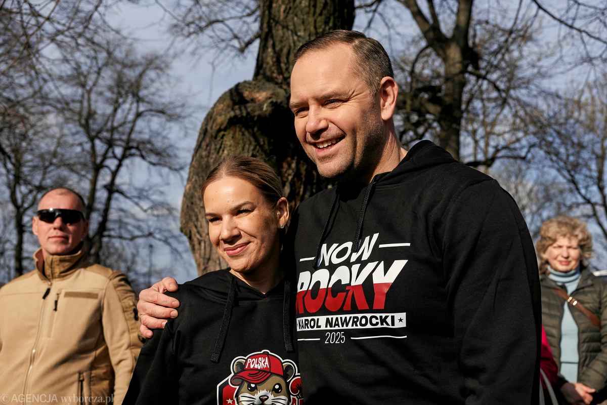 Dawid Wildstein tweet media