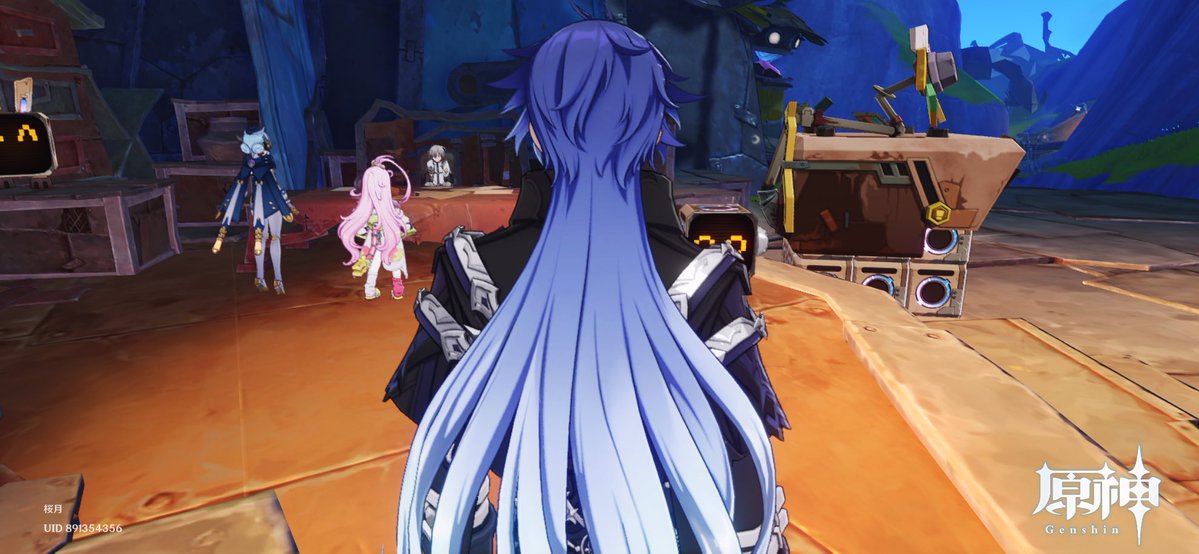 みたび tweet media