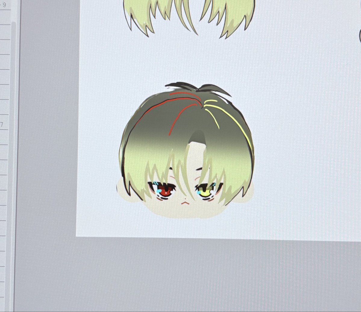 あくあ🍿 tweet media