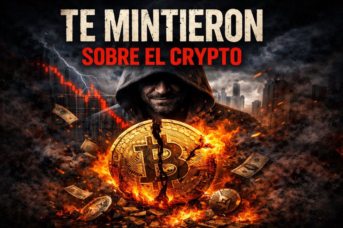 Instituto Blockchain tweet media