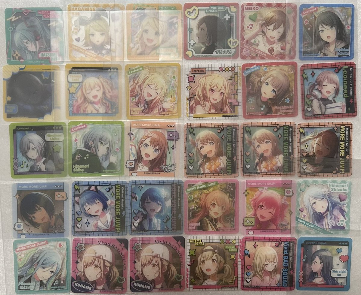 愚者 モルゥ tweet media