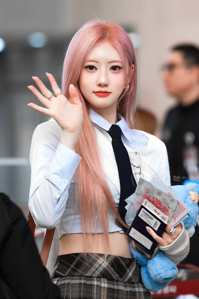 The POOPER tweet media