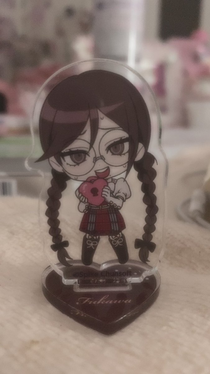 cocoa ♡ #rokkamaxxing tweet media