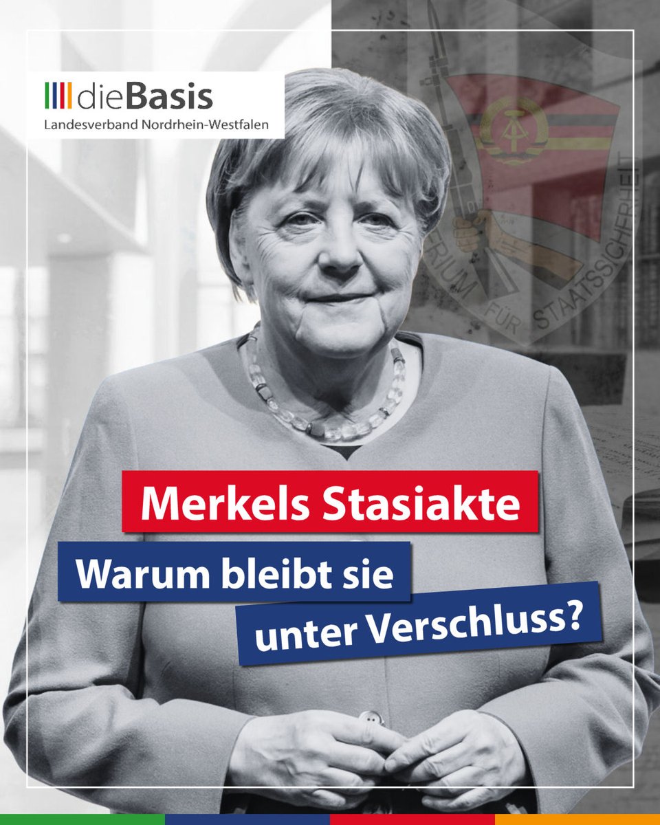 dieBasis Landesverband NRW tweet media