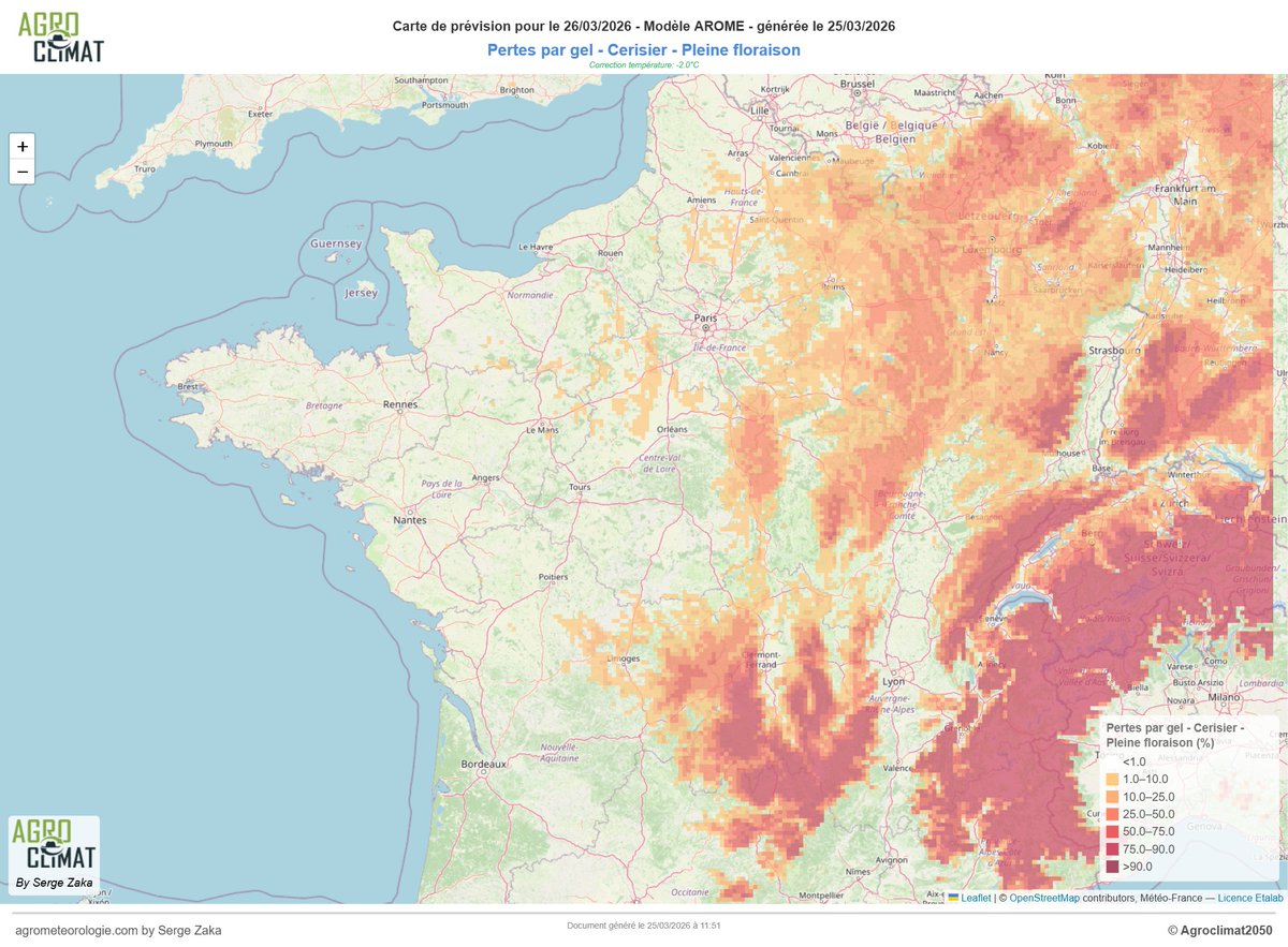 Dr. Serge Zaka (Dr. Zarge) tweet media