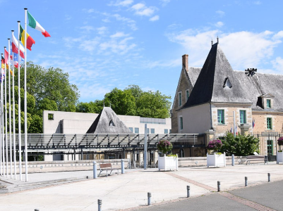 SIRÈNES tweet media