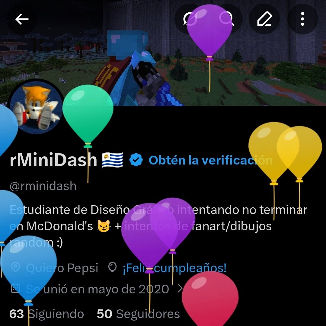 rMiniDash 🇺🇾 tweet media