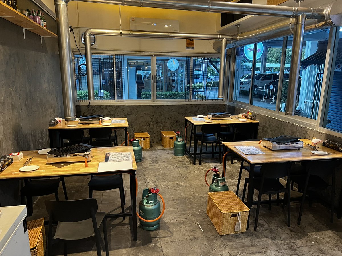 バリバリ亭チョピ夫 tweet media