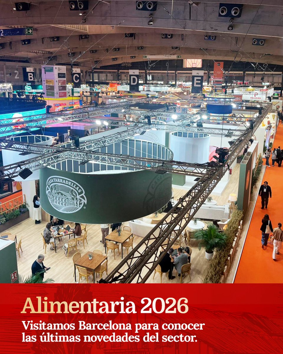 El Caserío de Tafalla tweet media