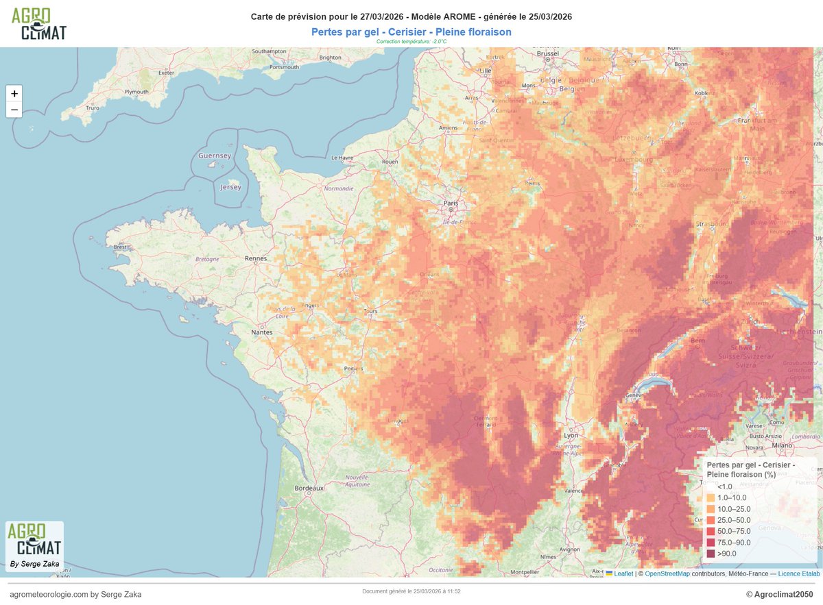 Dr. Serge Zaka (Dr. Zarge) tweet media