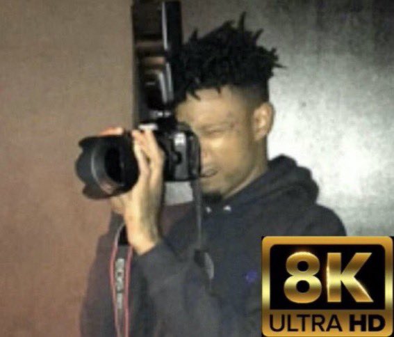 La M 🥷🏽🤍 #Kaiser tweet media