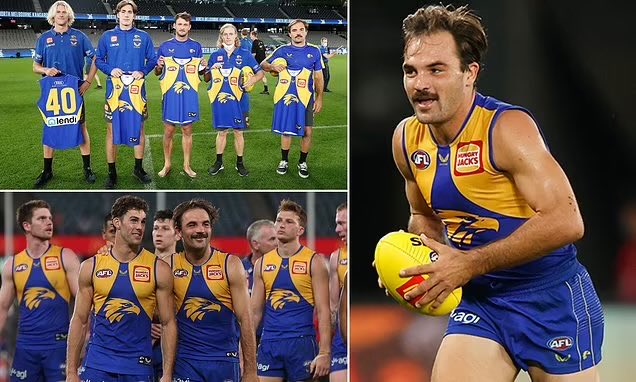 West Coast Eagles tweet media
