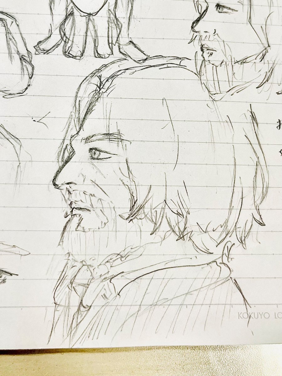 斜め35度 tweet media