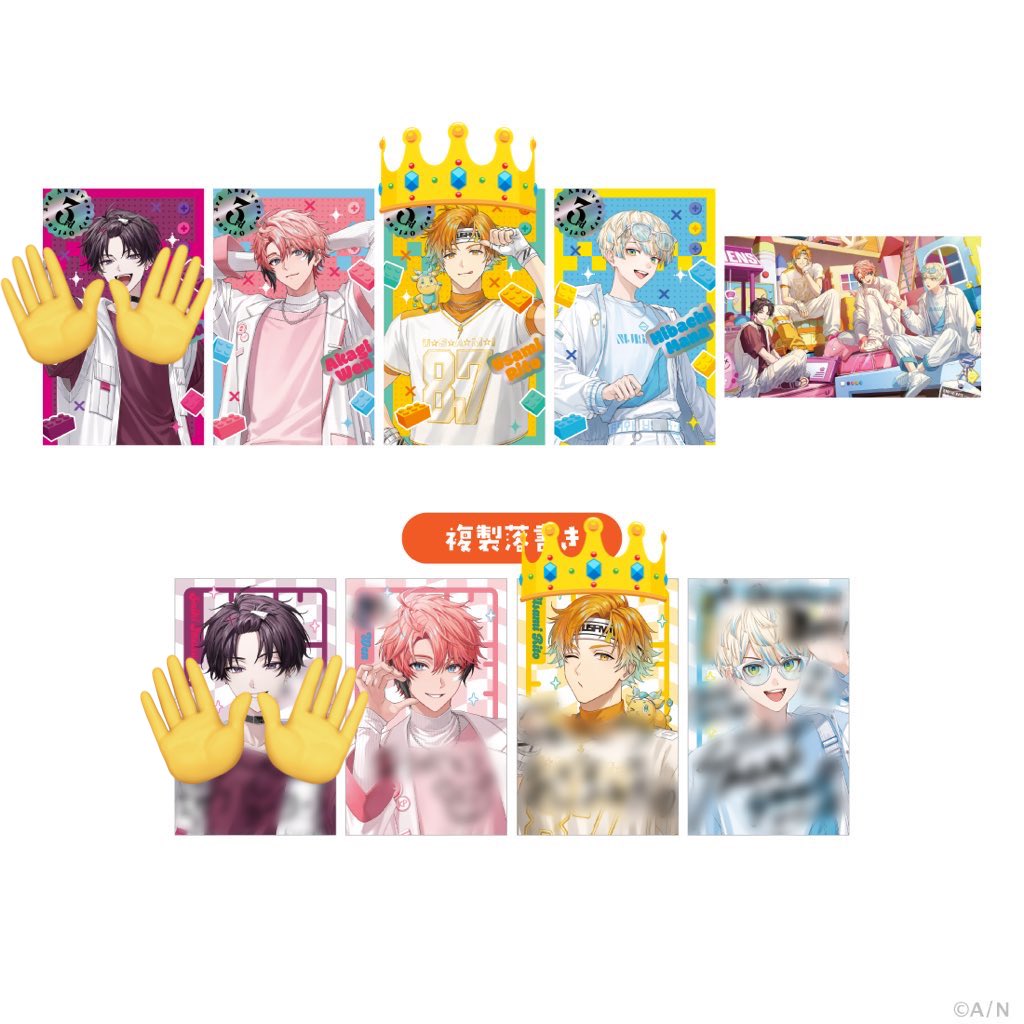 くろ/ツイフィ必読 tweet media