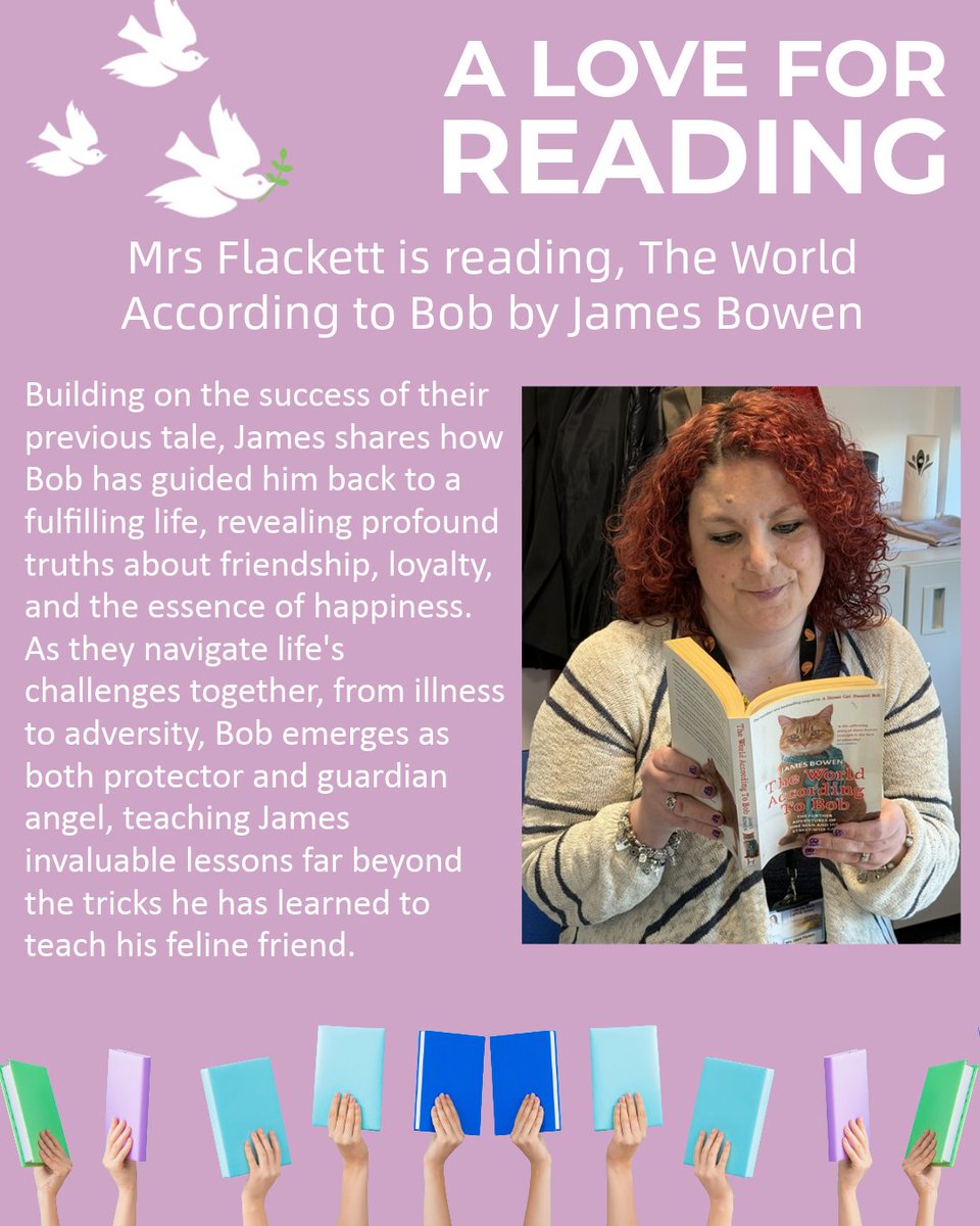 Ysgol Gatholig Crist y Gair tweet media