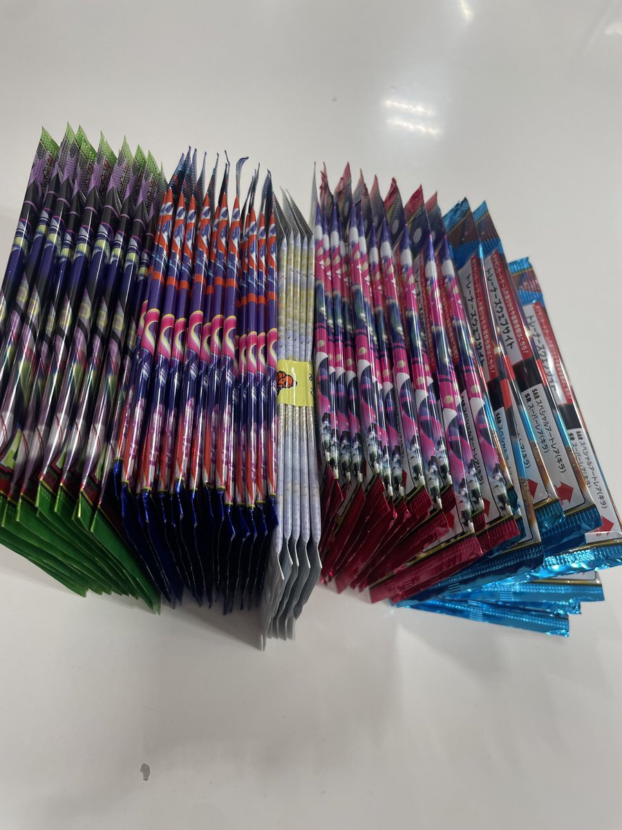 よっしー🐟 tweet media