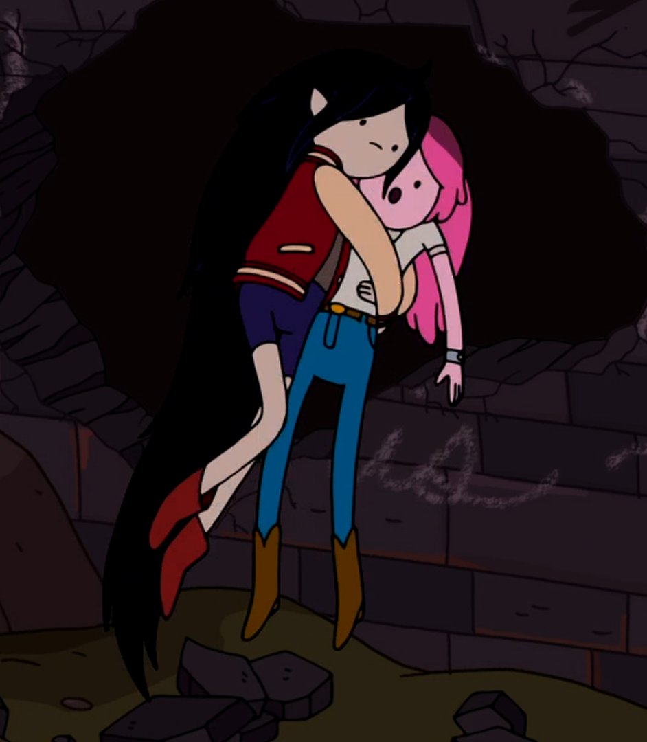 adventure time moments tweet media