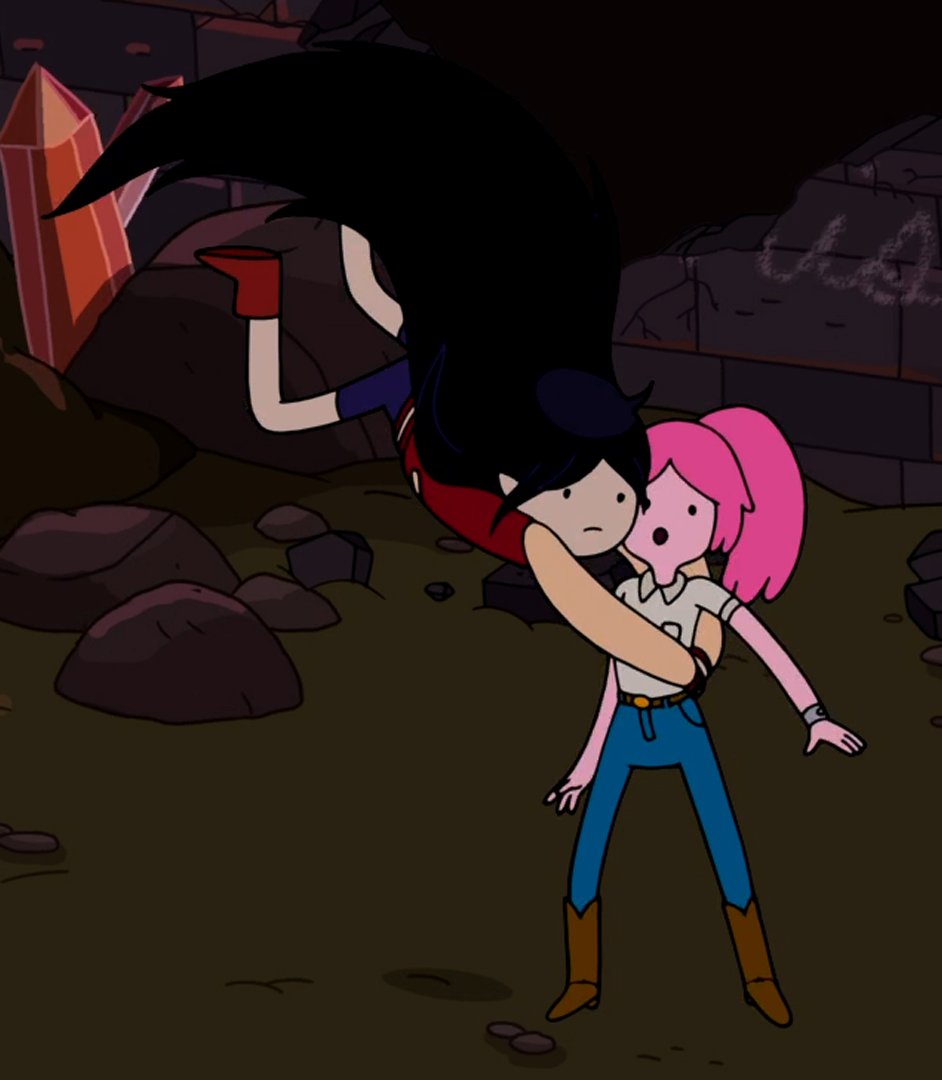 adventure time moments tweet media