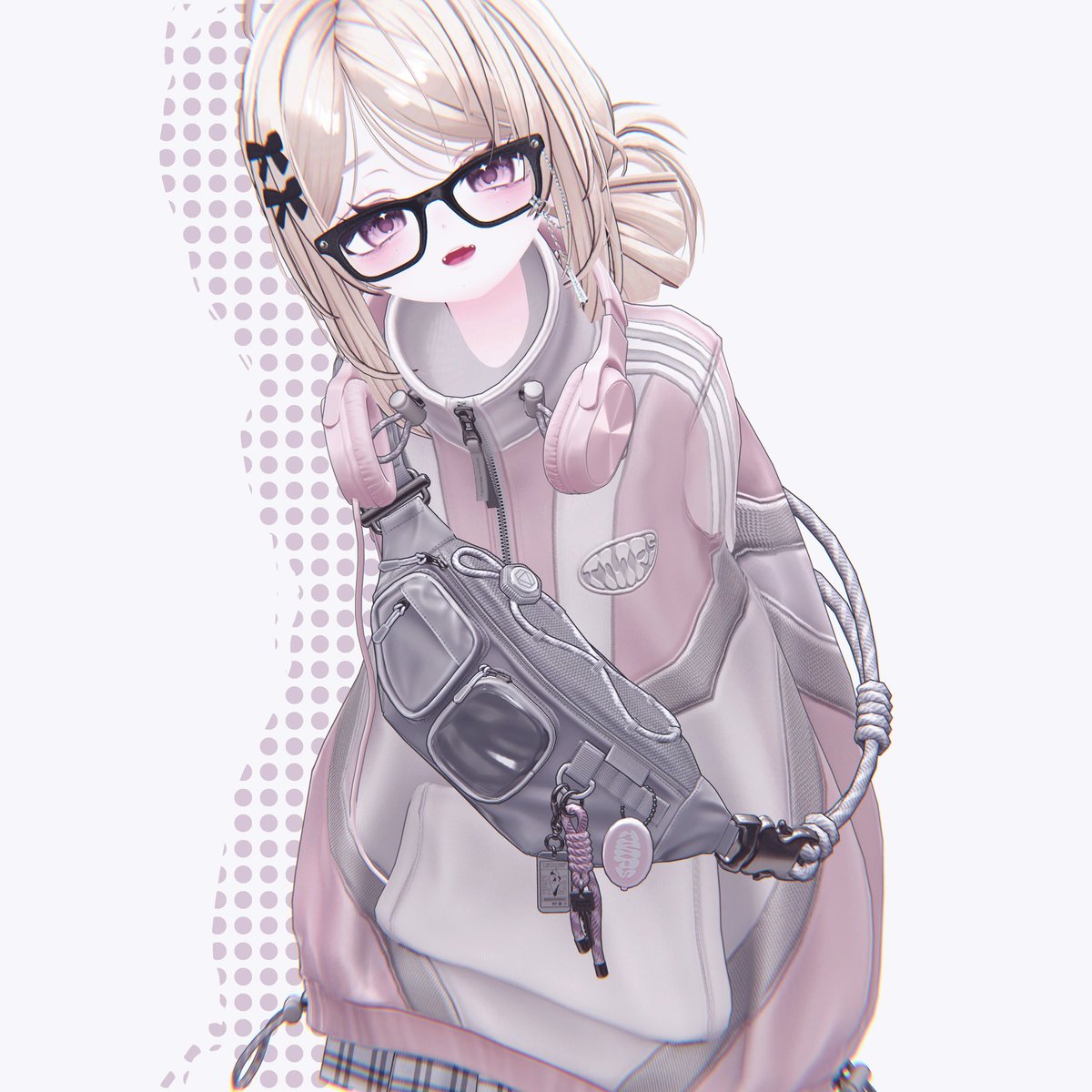 もあこ tweet media