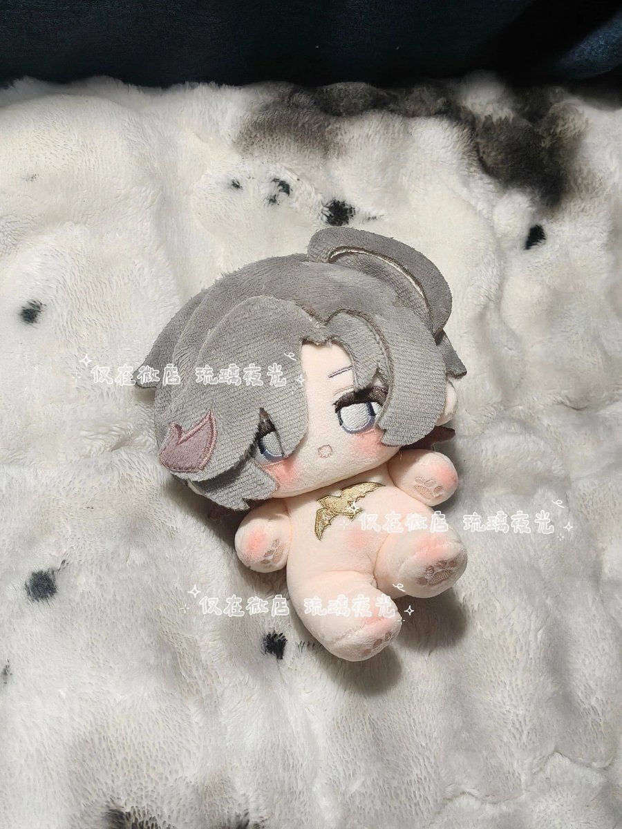 may🌷 DOLL STUFF GO tweet media