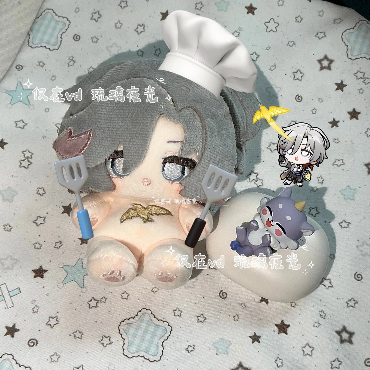 may🌷 DOLL STUFF GO tweet media