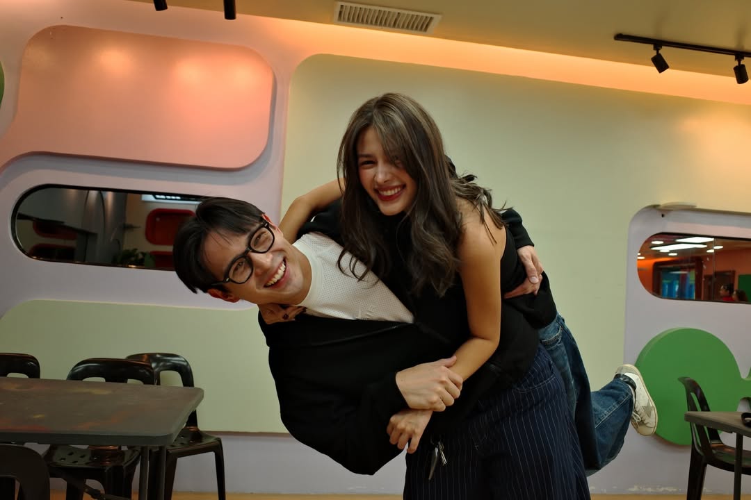 RALPH KALDERO SQUAD 🍚 tweet media