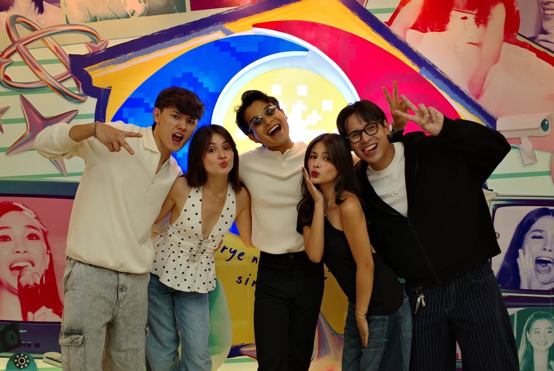 RALPH KALDERO SQUAD 🍚 tweet media