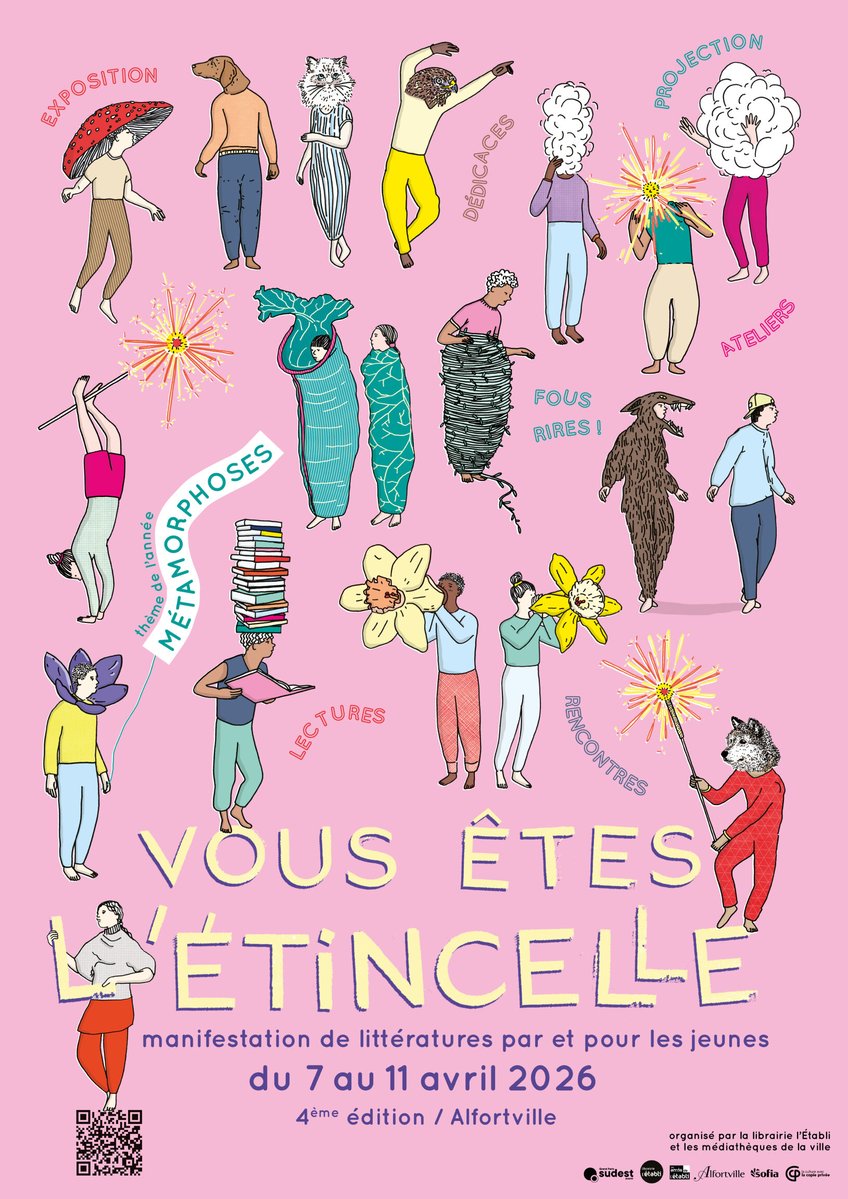 Ville d'Alfortville tweet media