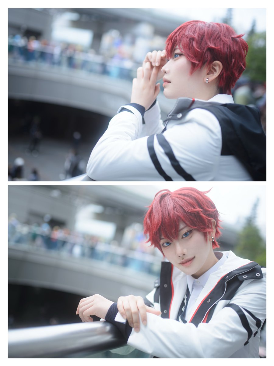 れら🏝️3/29ｲﾝﾃ 3号館つ66a tweet media