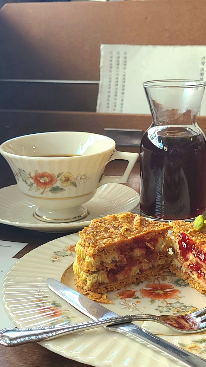 단짠단짠☆매지컬 tweet media