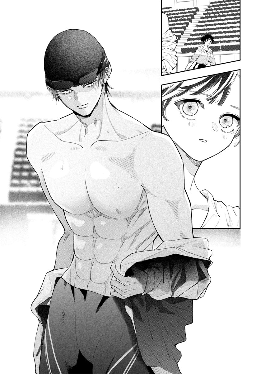 戸沢まりか tweet media