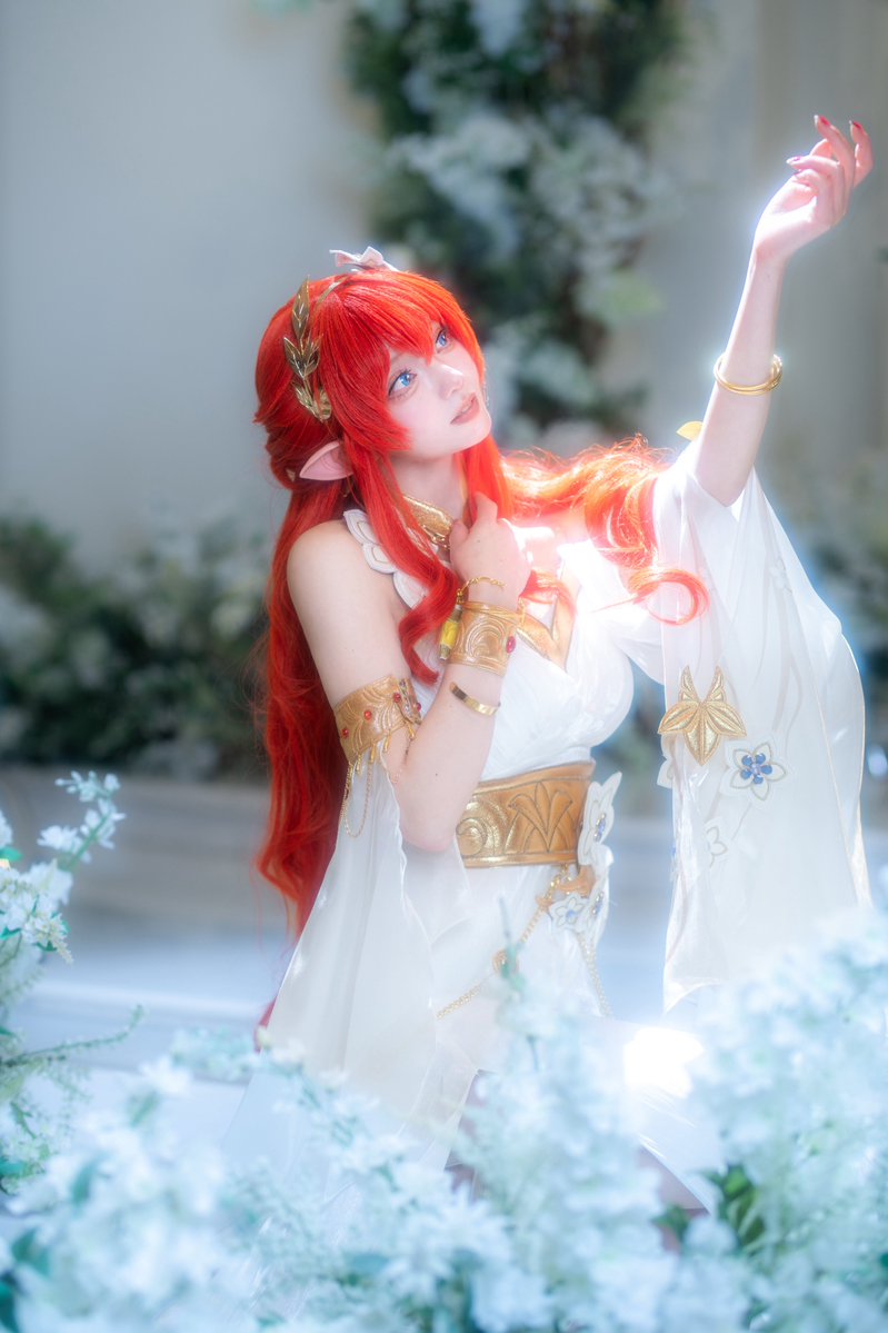 わらびもち tweet media