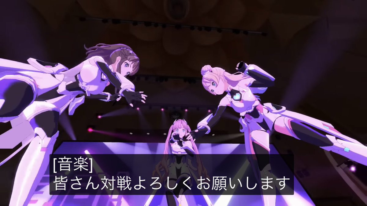 リジス tweet media