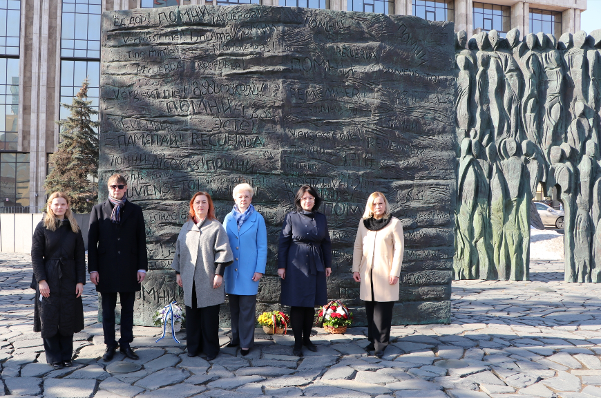 Latvia in Russia tweet media