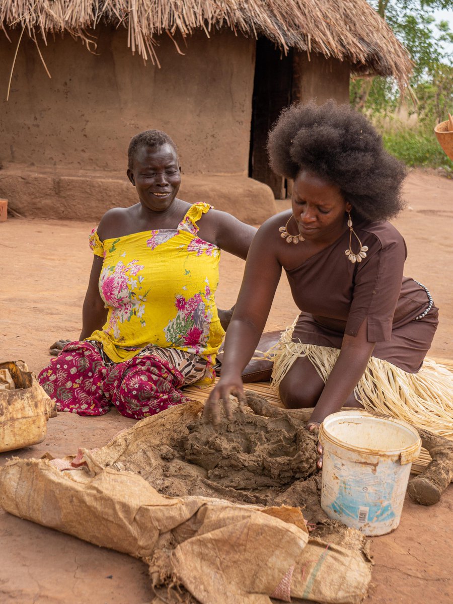 Immac Shantel tweet media