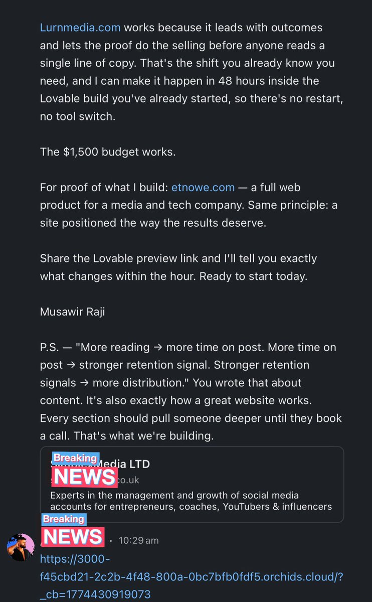 Musawir Raji 🪁 tweet media