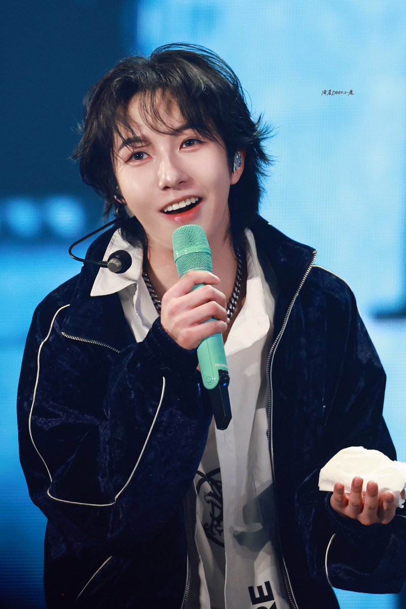 清晨Deer小鹿 tweet media